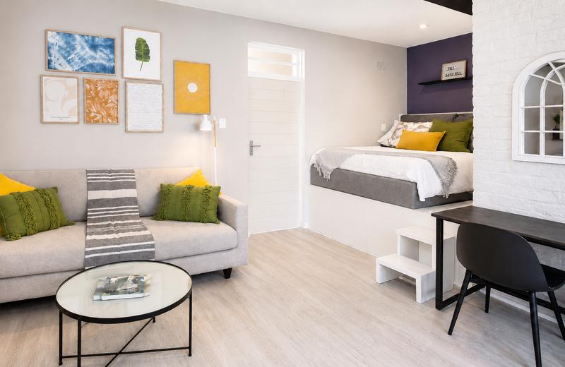 0 Bedroom Property for Sale in Sea Point Western Cape